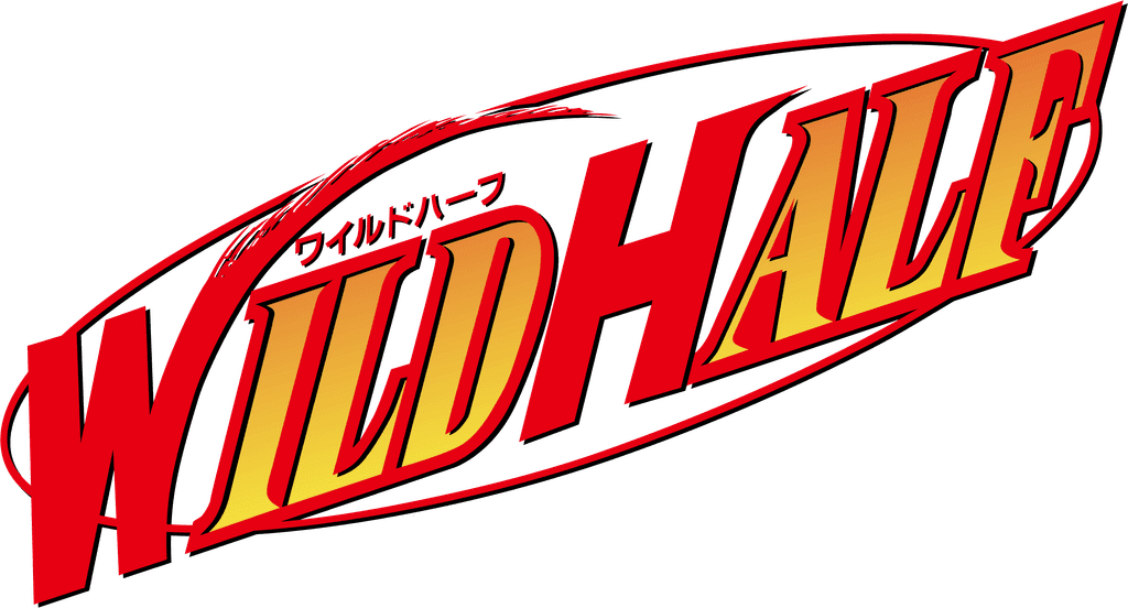 WILD HALF